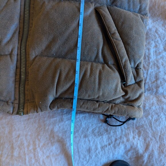 Alf Down Vest - Picture 5 of 5